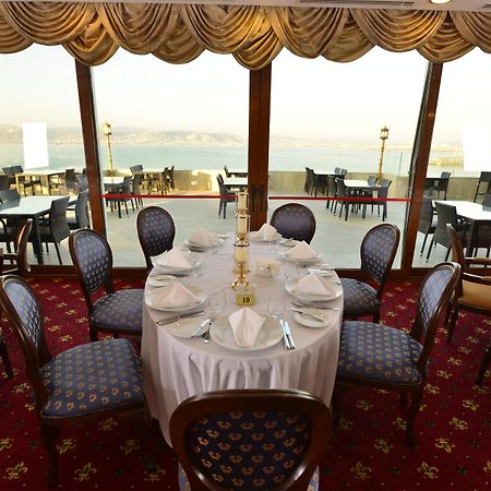 Wellborn Luxury Hotel Kocaeli Exteriör bild