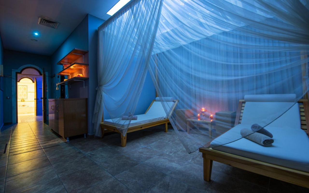Wellborn Luxury Hotel Kocaeli Exteriör bild