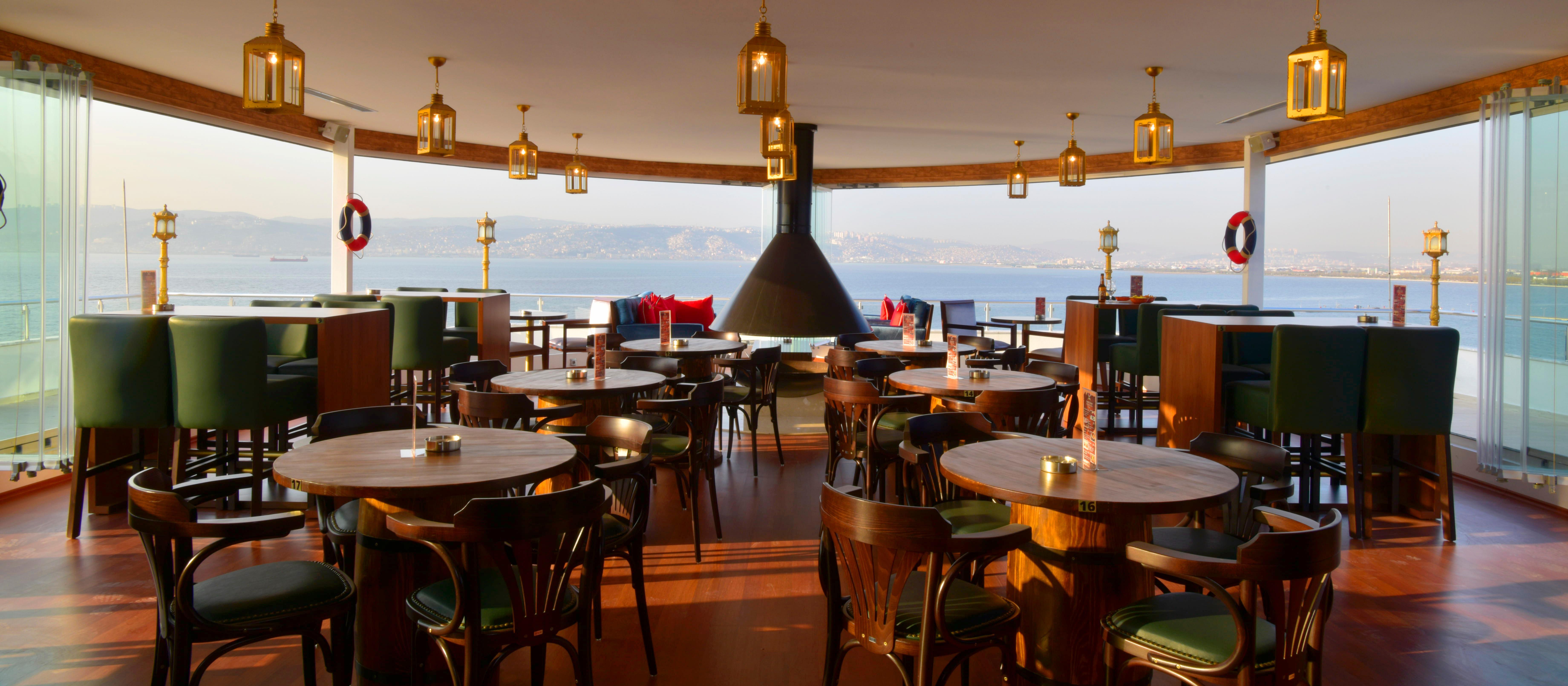Wellborn Luxury Hotel Kocaeli Exteriör bild