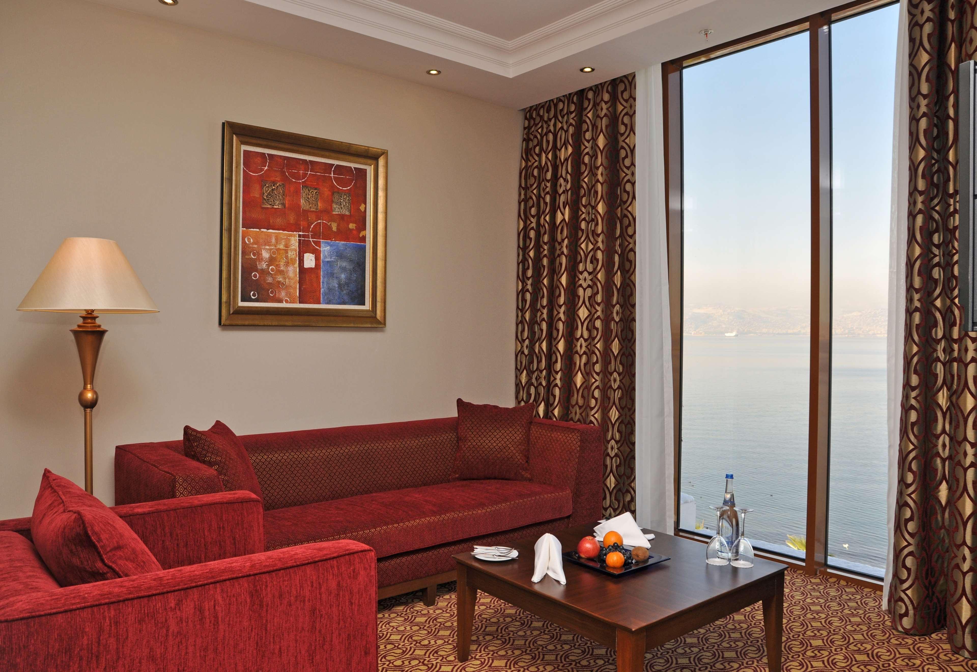 Wellborn Luxury Hotel Kocaeli Exteriör bild