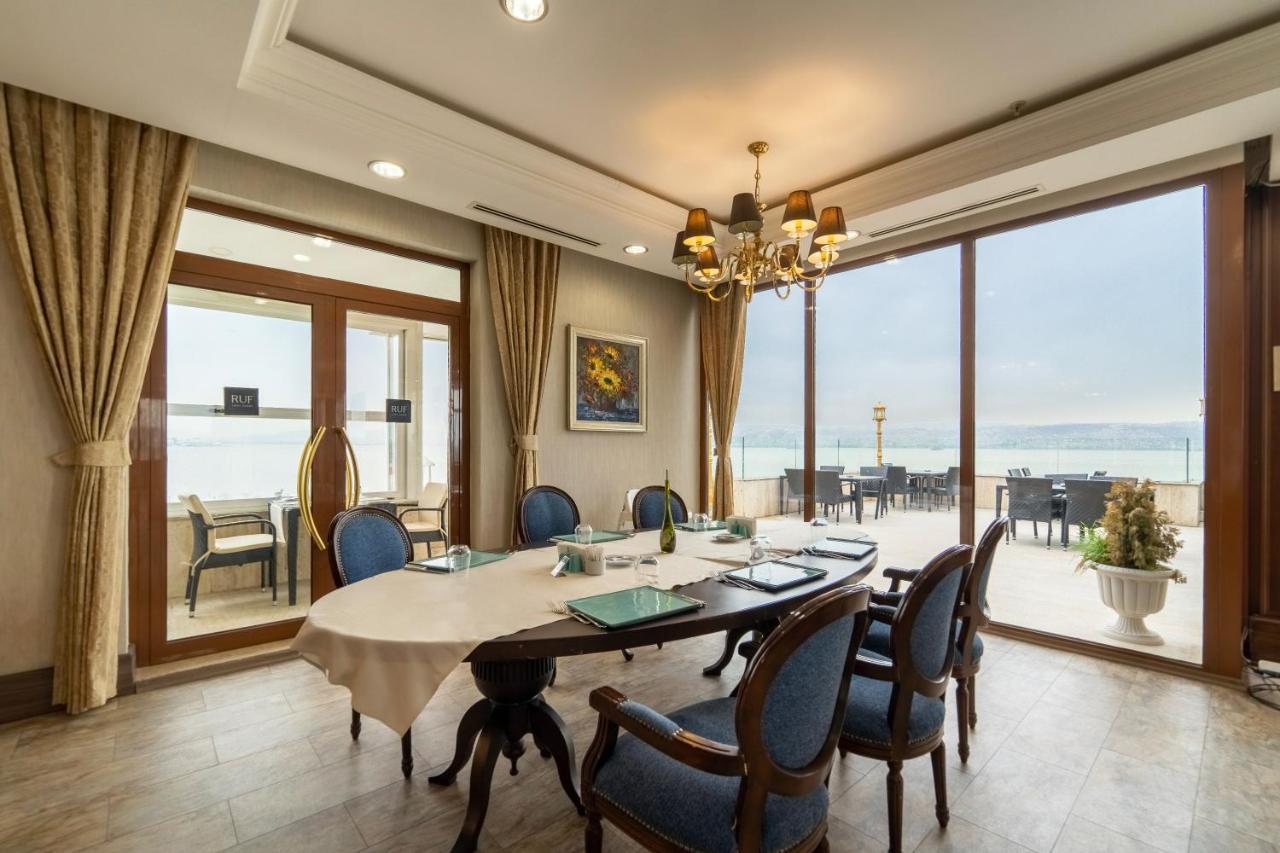 Wellborn Luxury Hotel Kocaeli Exteriör bild
