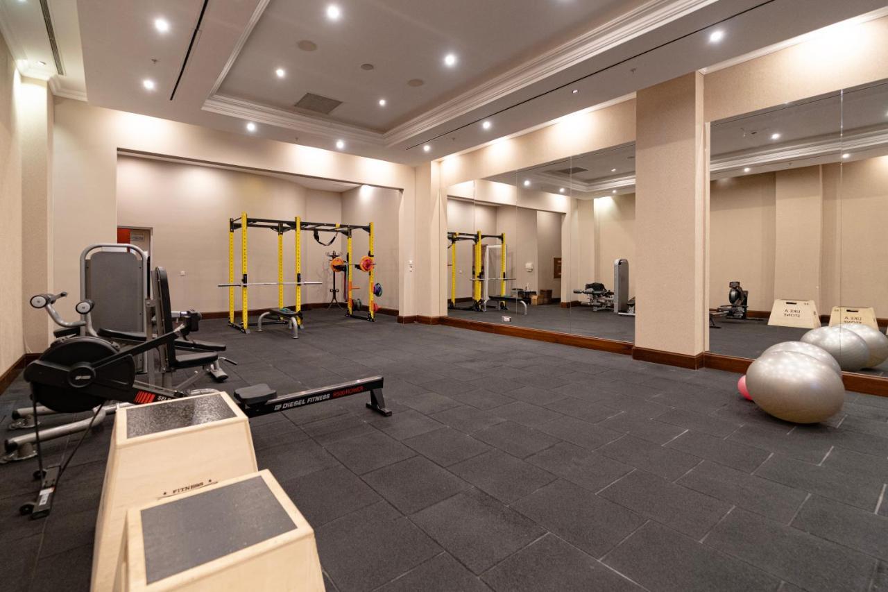 Wellborn Luxury Hotel Kocaeli Exteriör bild
