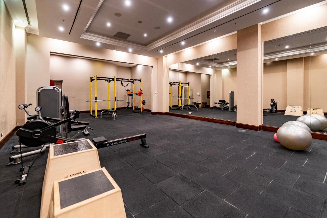 Wellborn Luxury Hotel Kocaeli Exteriör bild