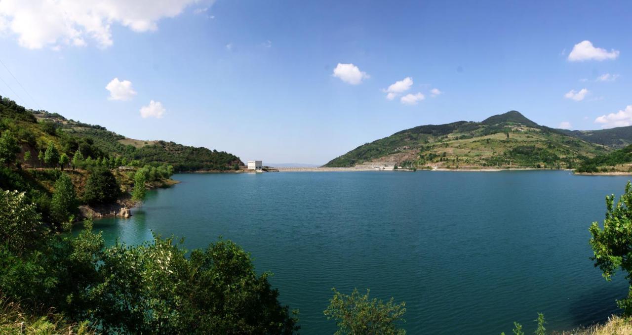 Wellborn Luxury Hotel Kocaeli Exteriör bild